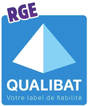 label de fiabilite qualibat rge