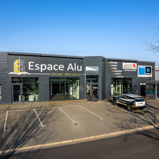 Wizeo ESPACE ALU OLIVIER MERCERON Saint Hilaire de Riez