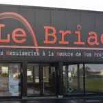 Wizeo MENUISERIE LE BRIAC Montauban de Bretagne