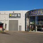 Wizeo magasin VOREUX