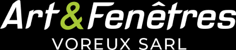 Logo - VOREUX