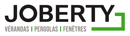 Logo - JOBERTY Pierry