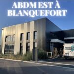 Wizeo ABDM Blanquefort