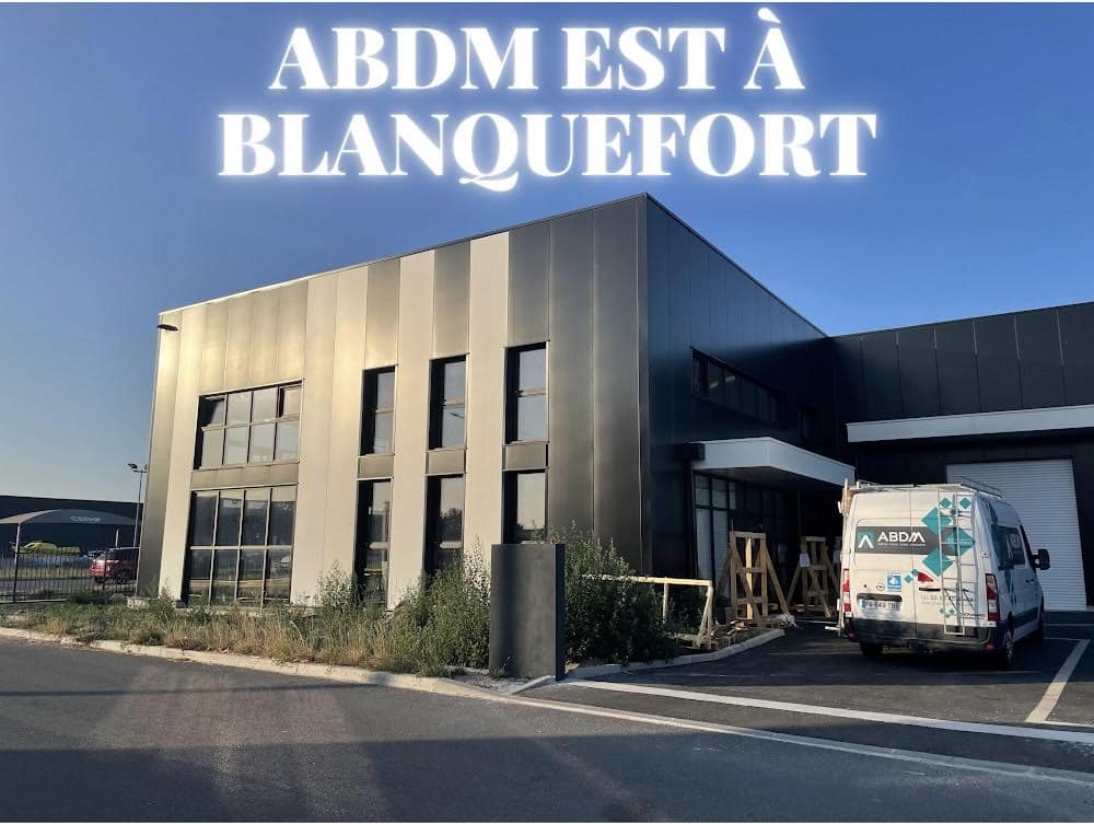 Wizeo ABDM Blanquefort