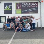 Wizeo CANADAS DISTRIBUTION Castres