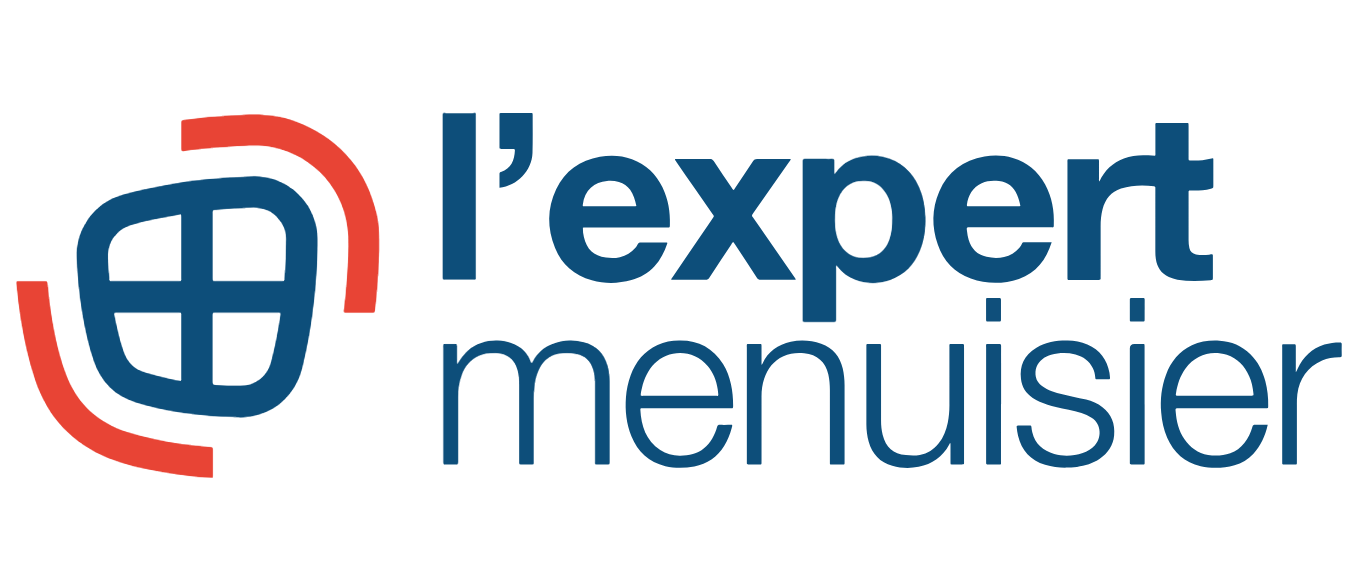 Logo - 2V MENUISERIE – L’EXPERT MENUISIER